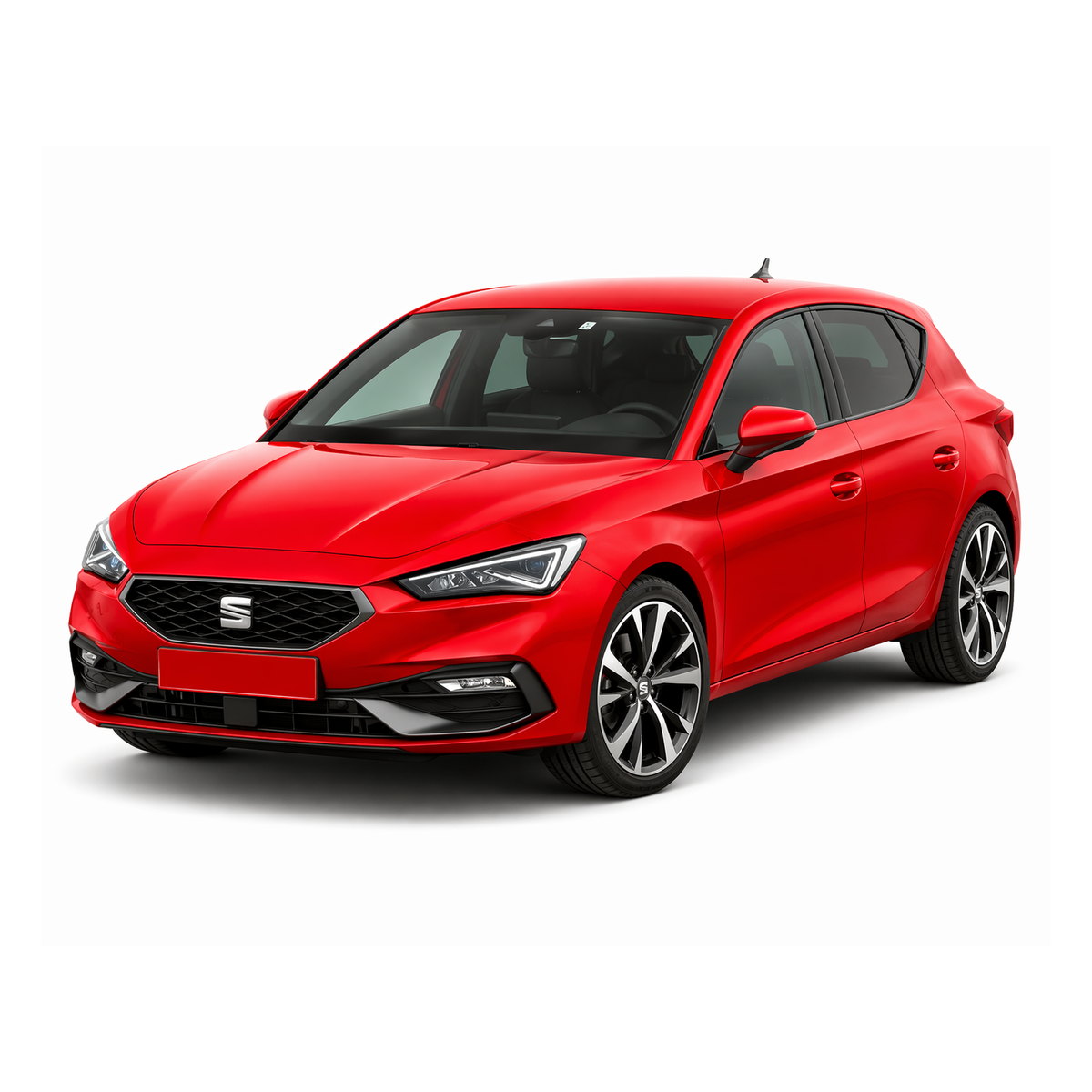 VIDRIO-PUERTA SEAT LEON 2020-